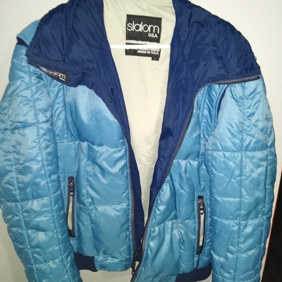 Slalom Jacket - Picture 2 of 2